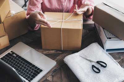Selling Used Items Is As Easy As 1-2-3
