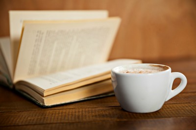 develop reading habit