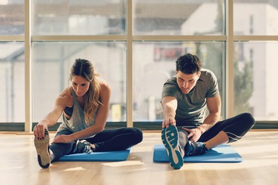 3 Best Ways To Get Fit On A Budget